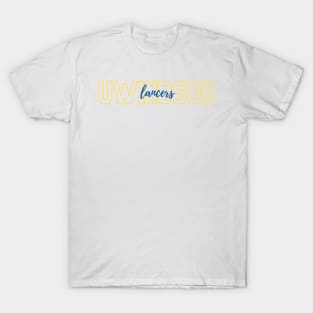 Windsor Lancers T-Shirt